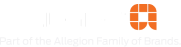 Allegion Logo Allegion Logo