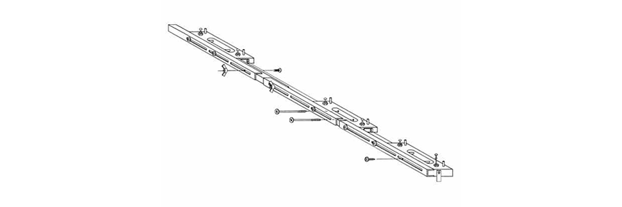 Installation Accessories