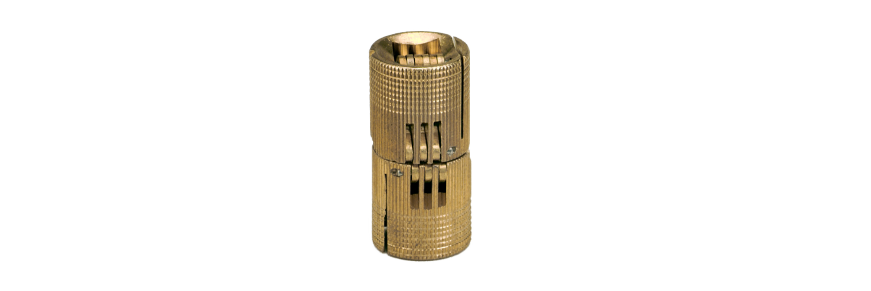 Specialty Invisible Hinges 