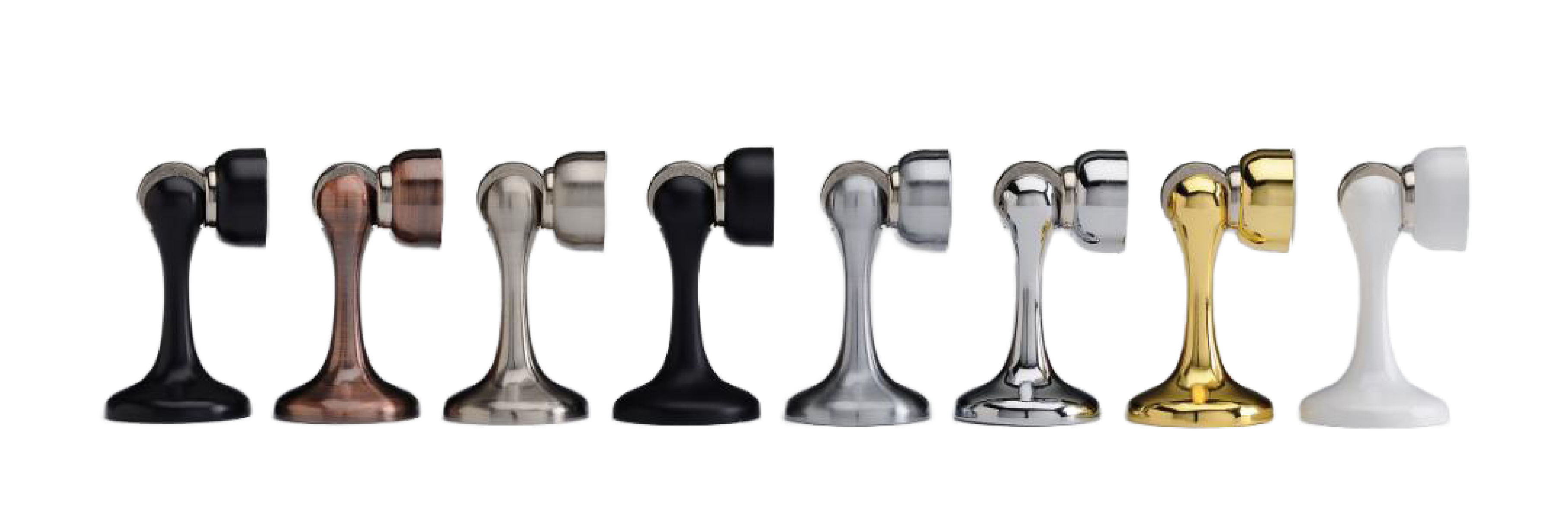 Magnetic Door Holders & Stops