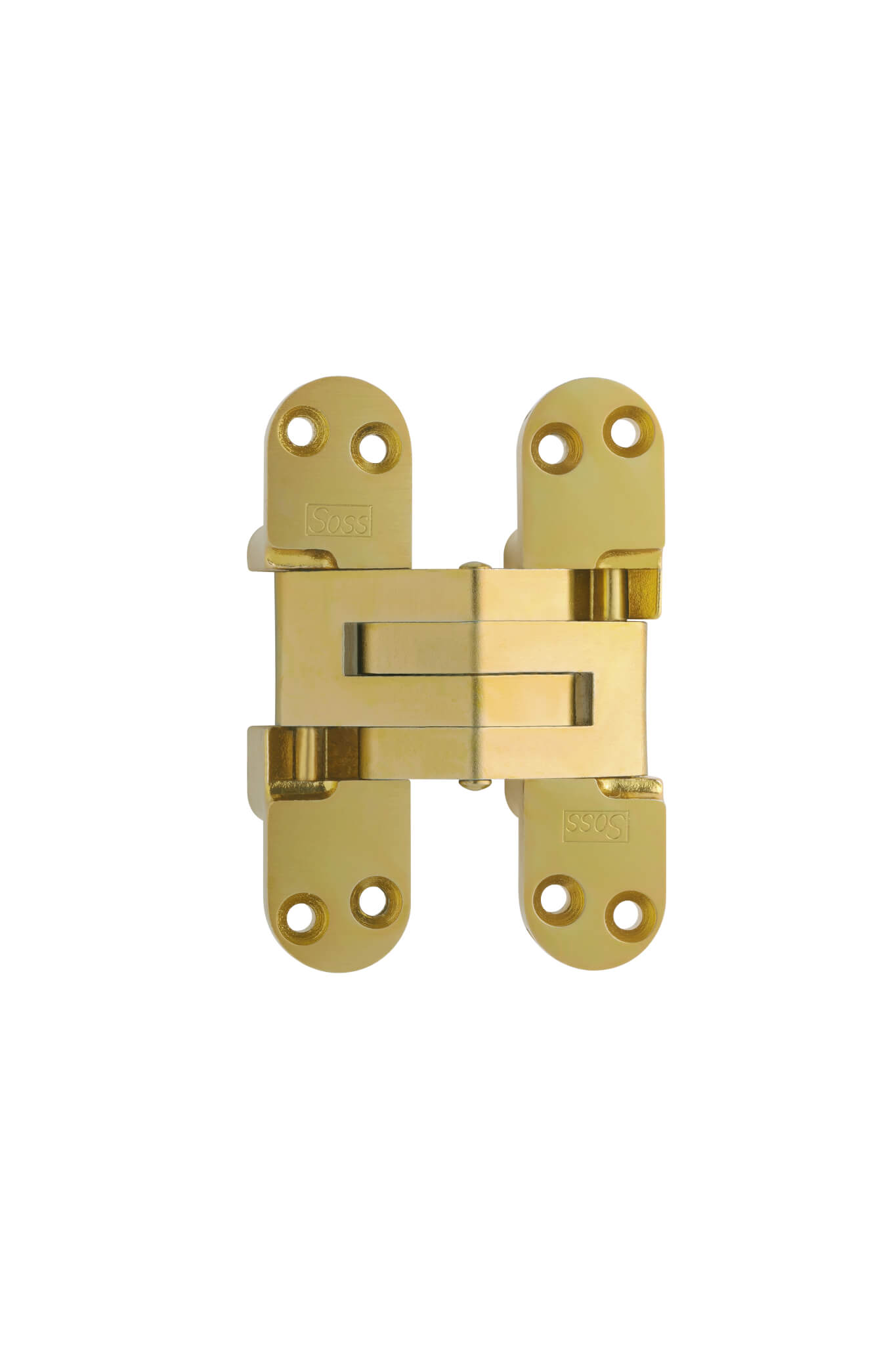 218H Invisible Hinge