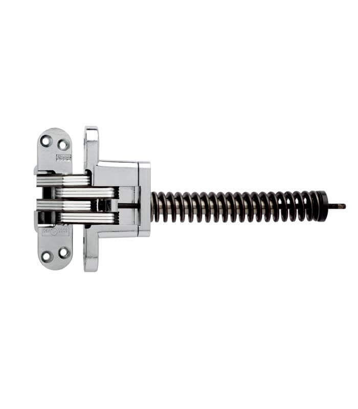 Model 218IC Invisible Closer Hinge