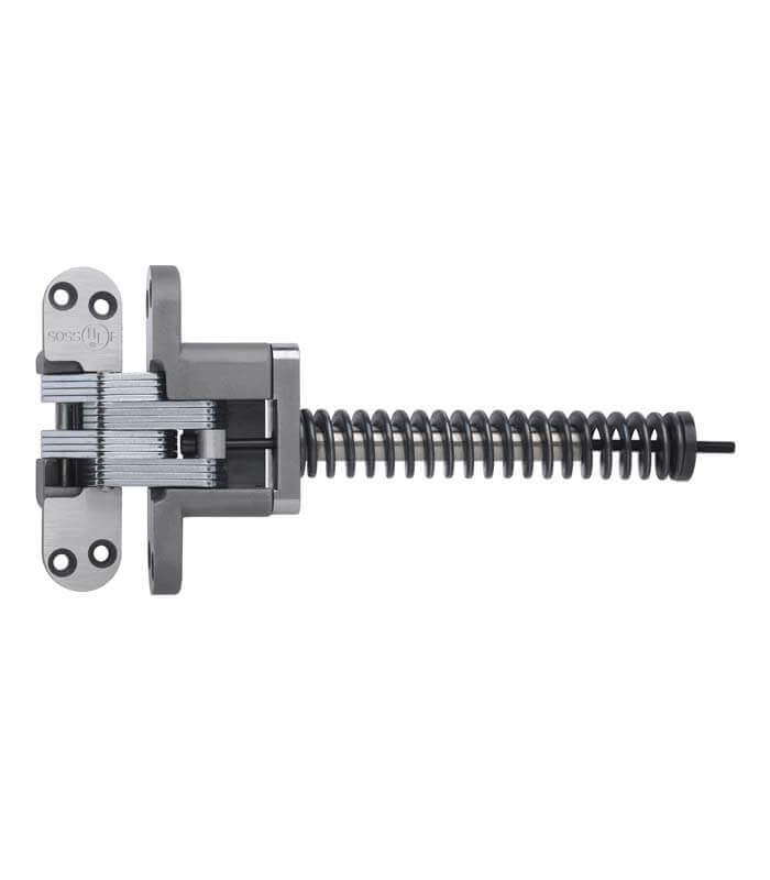 Model 418IC Invisible Hinge