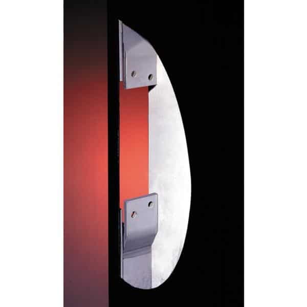 Steel Door Reinforcements