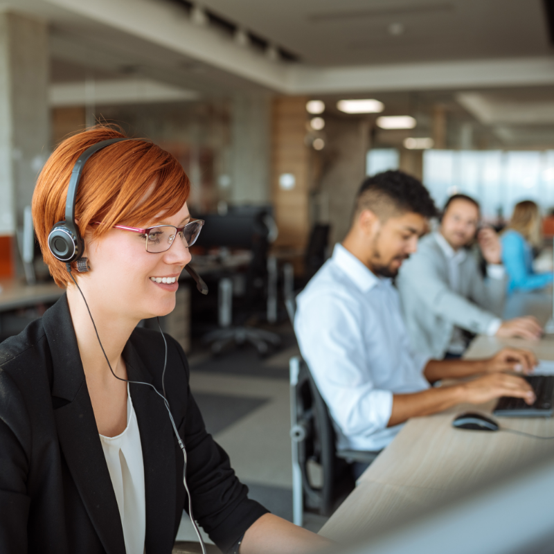 Technical Services & Support