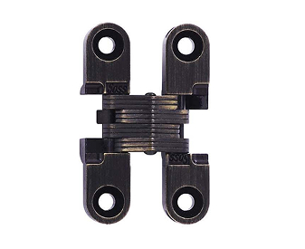 Model 101 Invisible Hinge