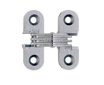 Model 103 Invisible Hinge