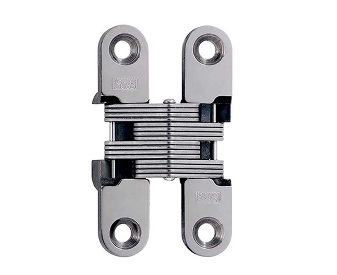 204 Series Invisible Hinges