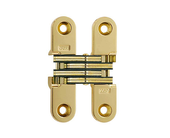 208 Series Invisible Hinges