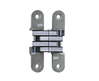 212 Series Invisible Hinges