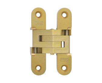 216 Series Invisible Hinges