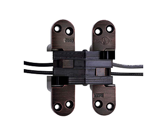 218 Series Invisible Hinges