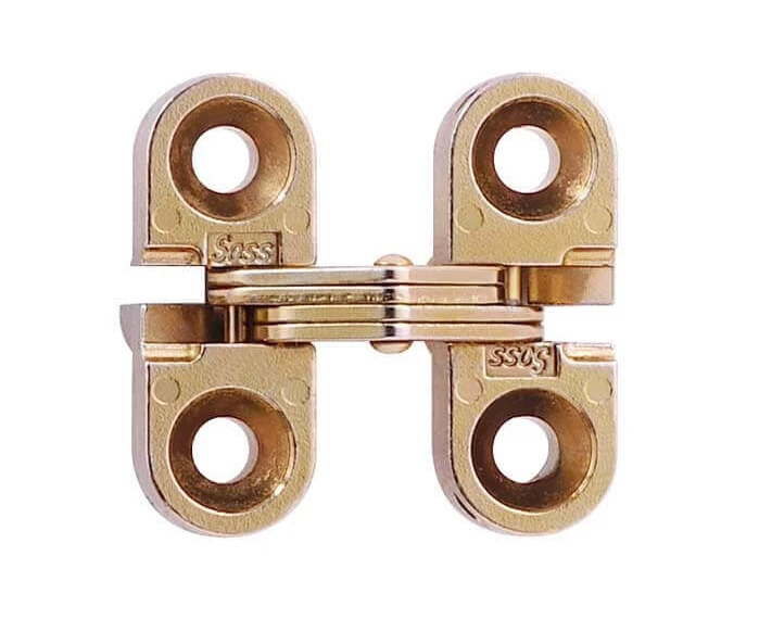 Model 100 Invisible Hinge