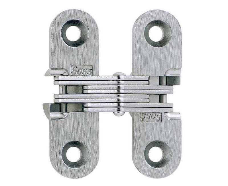 Model 203 Invisible Hinge