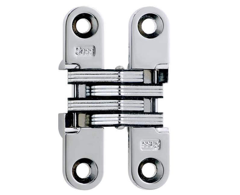 Model 203 Invisible Hinge