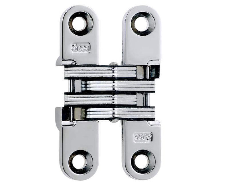 Model 203 Invisible Hinge