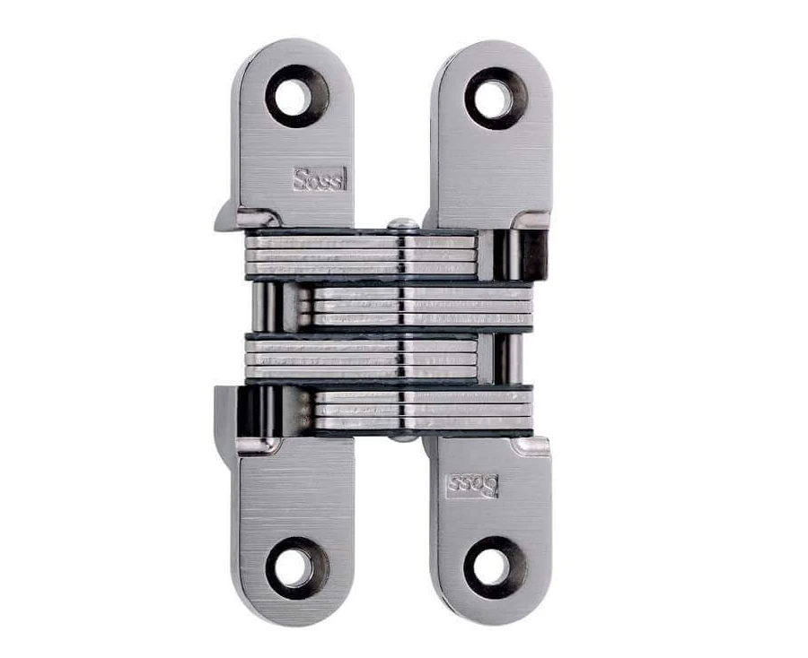 Model 212 Invisible Hinge