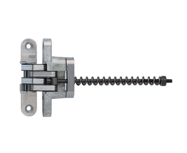 Model 212IC Invisible Closer Hinge