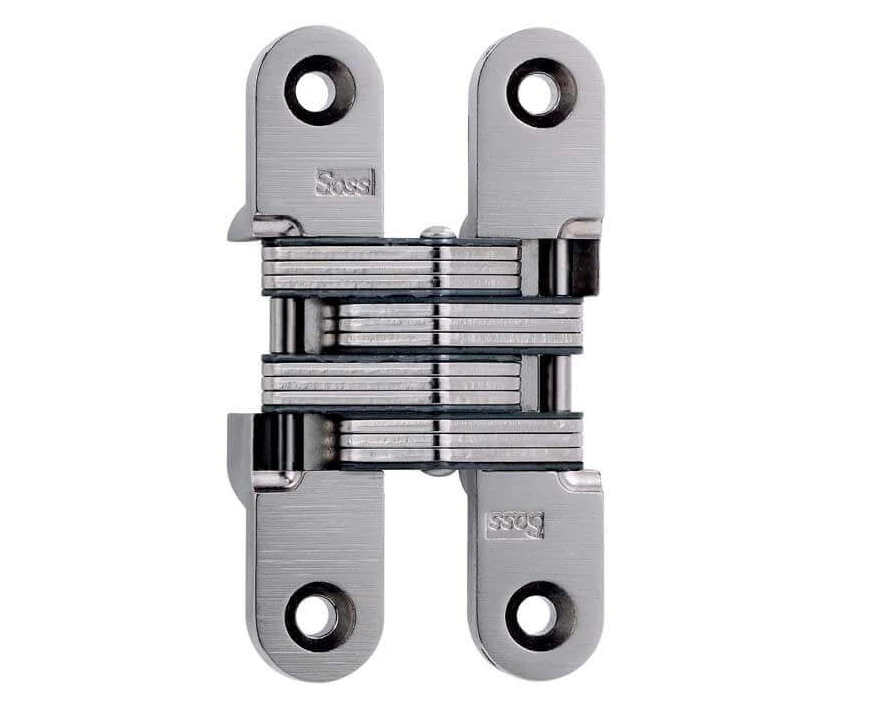 Model 212SS Invisible Hinge