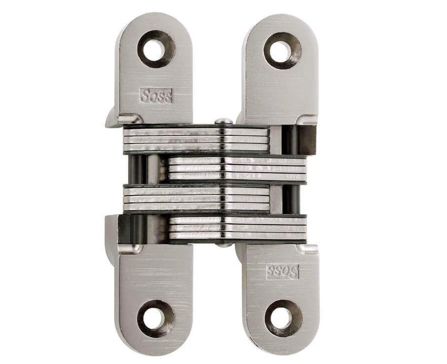 Model 216 Invisible Hinge