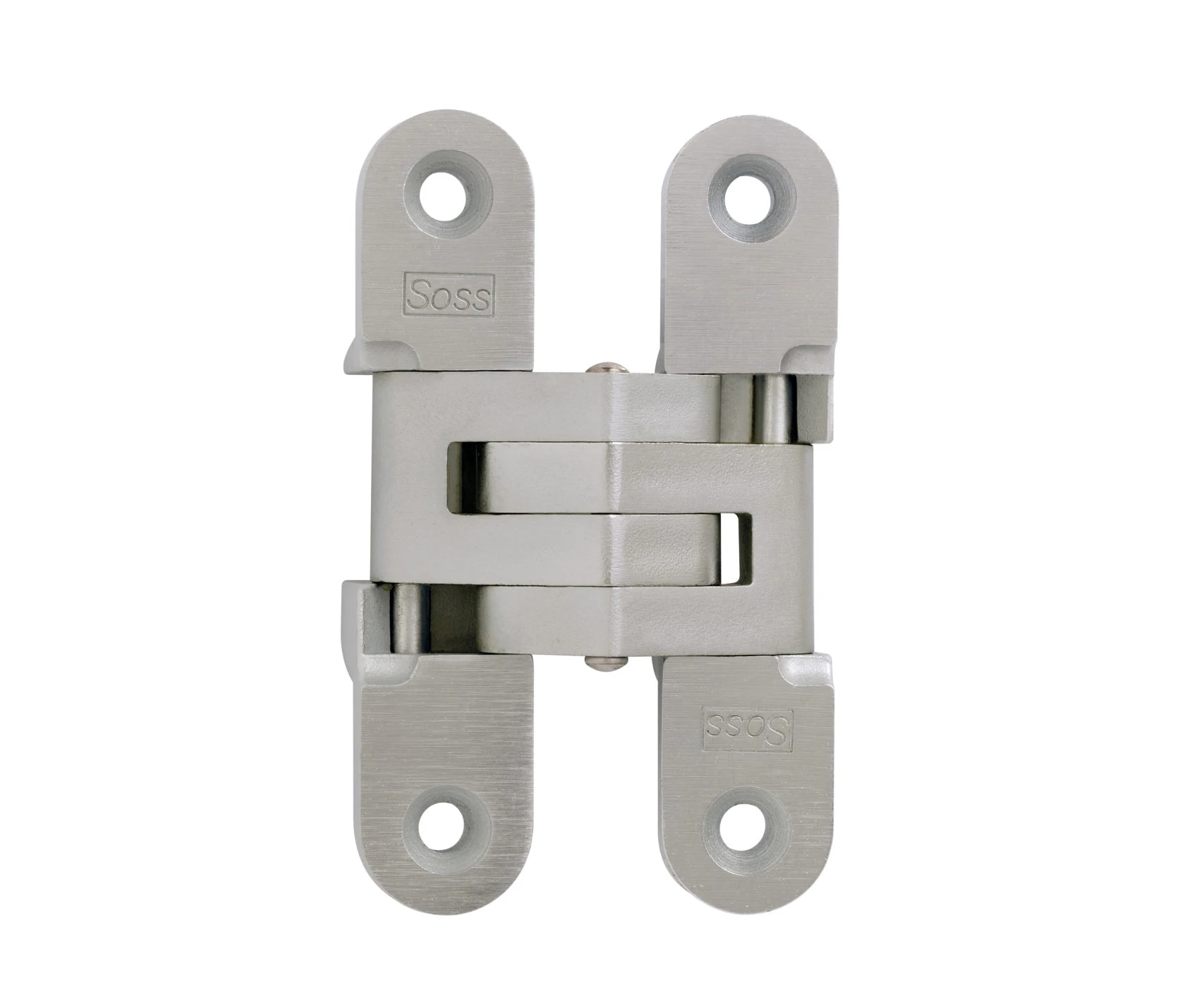 Model 216HInvisible Hinge