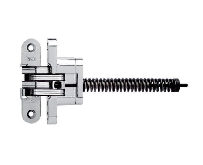Model 216 IC Invisible Closer Hinge