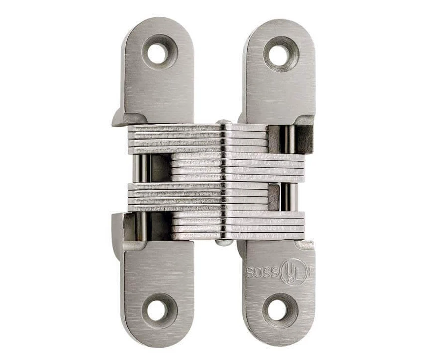 Model 416 Invisible Hinge
