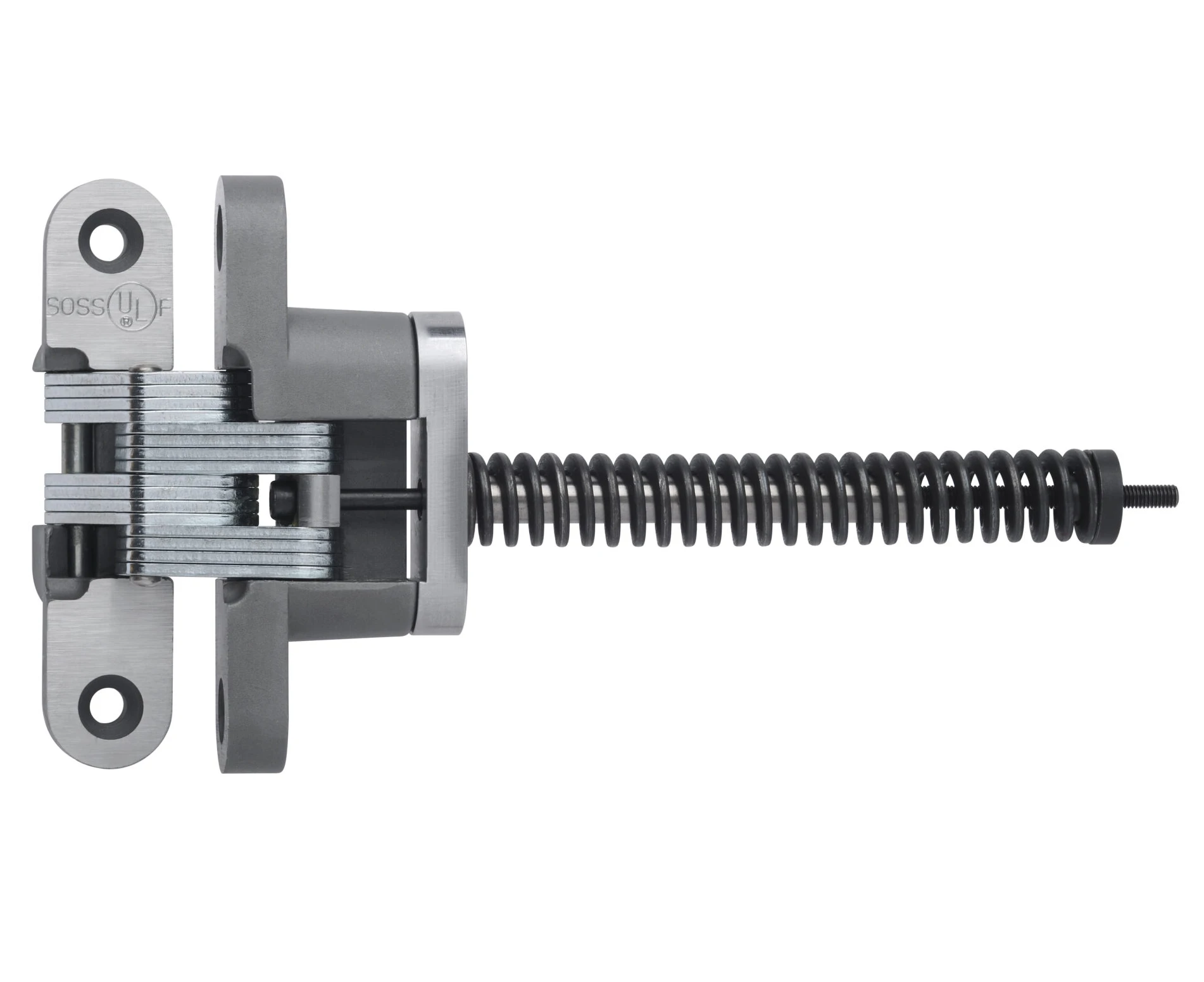 Model 416IC Invisible Hinge
