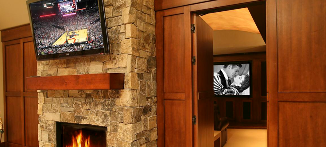 How to Make a Secret Door