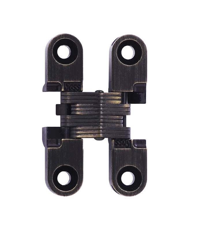 SOSS 101CUS5