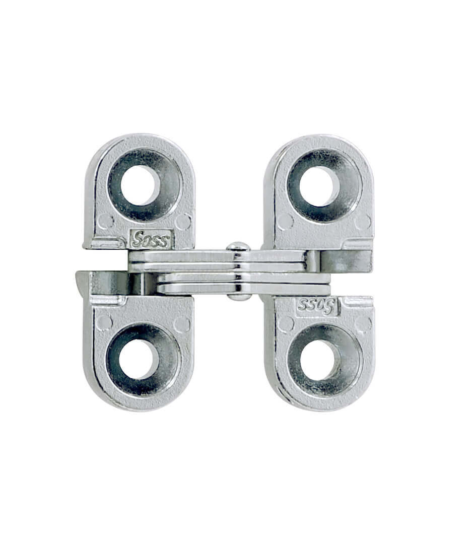 218H Invisible Hinge - SOSS Door Hardware