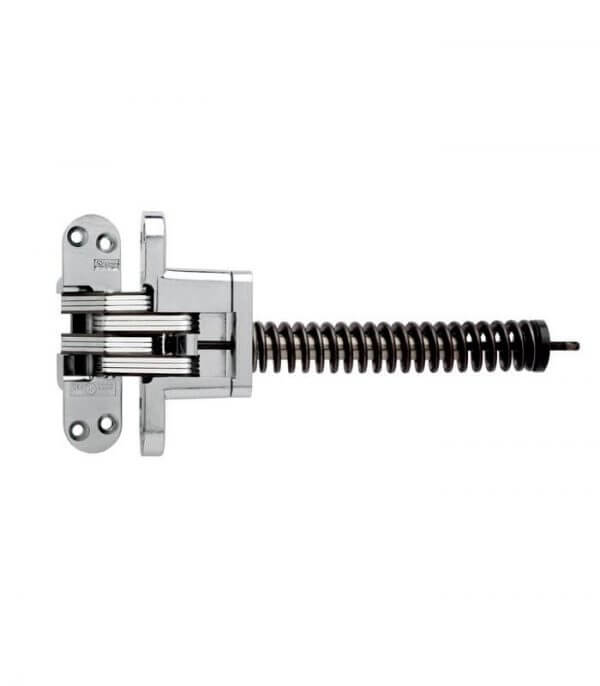 Model 218IC Invisible Closer Hinge