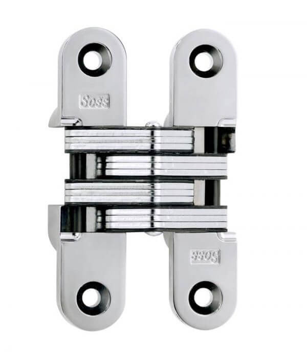 Model 216 Invisible Hinge