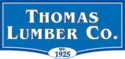 Thomas Lumber