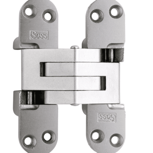 218H Invisible Hinge