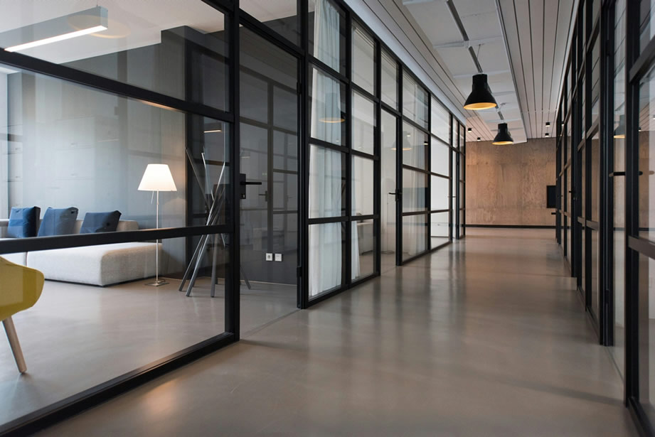 minimalist furniture design