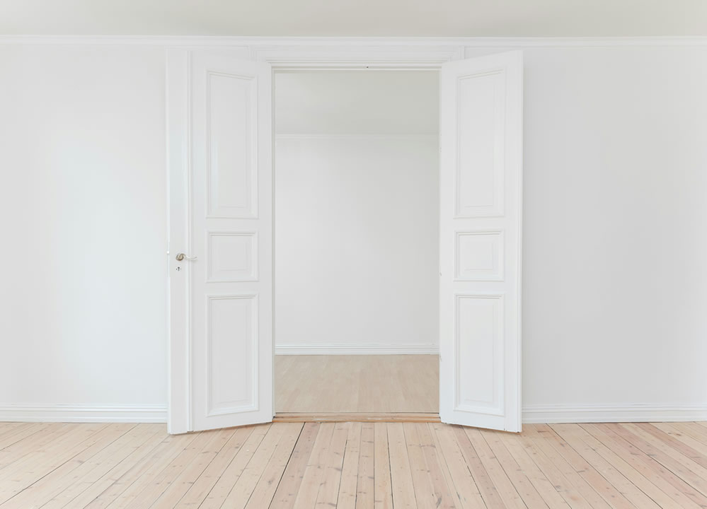 minimal luxury interior design