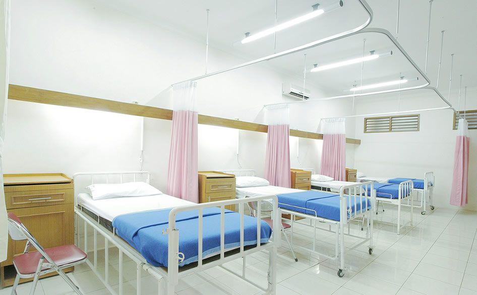 Barrel Hinges in Medical Equipment Design