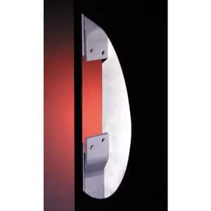 Steel Door Reinforcements